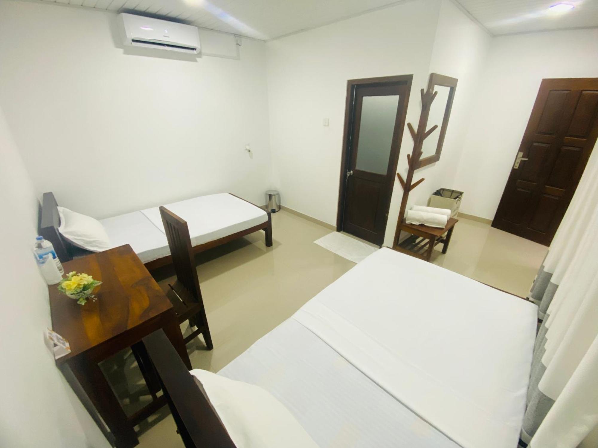 Premium Cottages B&B Kurunegala Exterior foto