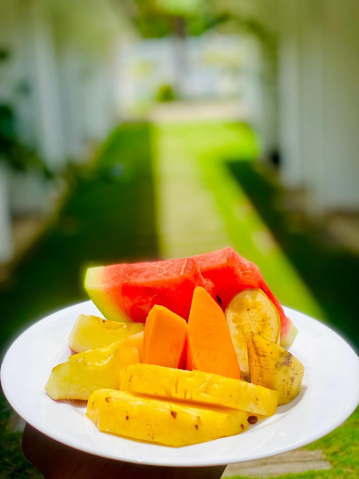 Premium Cottages B&B Kurunegala Exterior foto