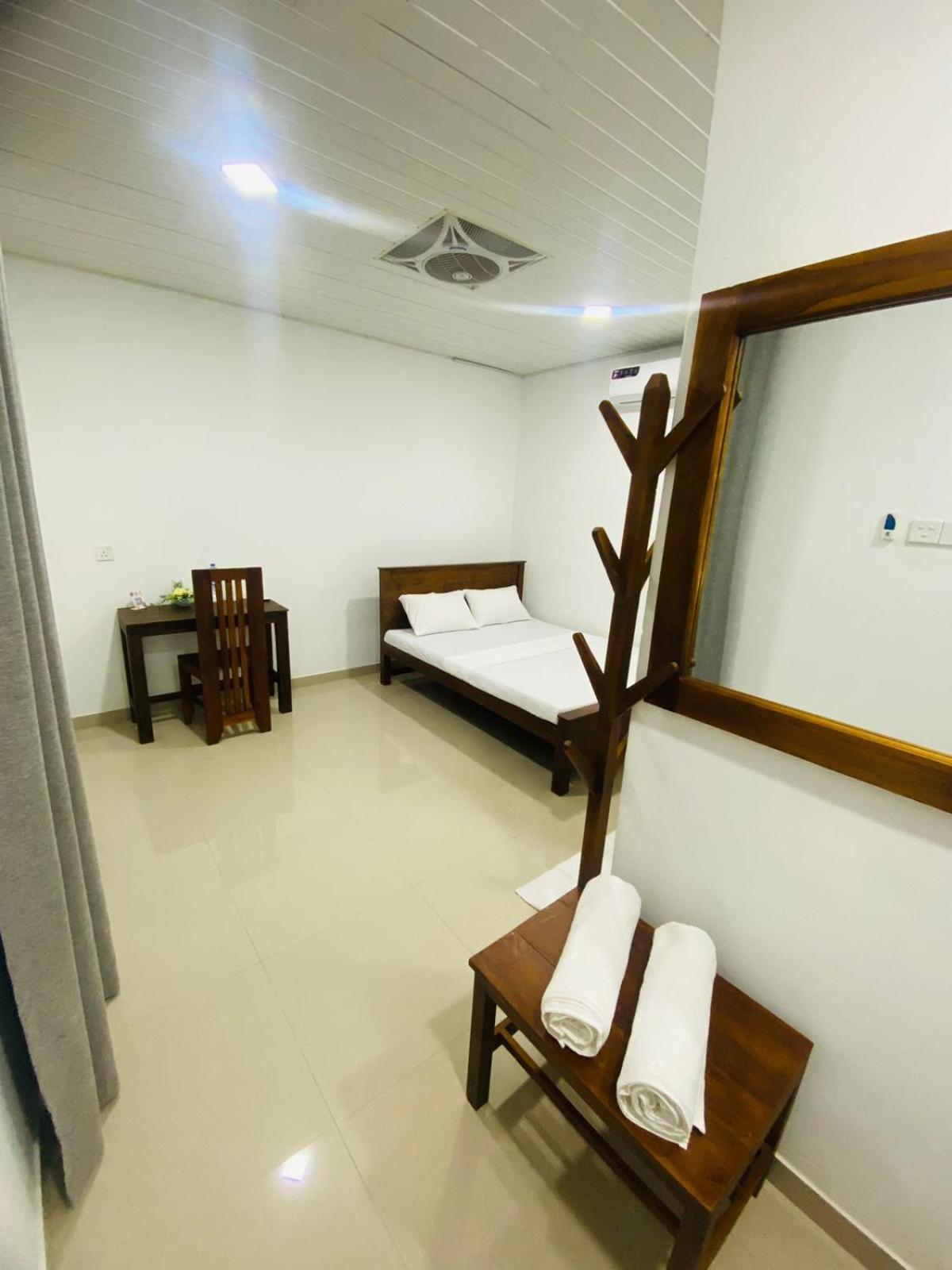 Premium Cottages B&B Kurunegala Exterior foto