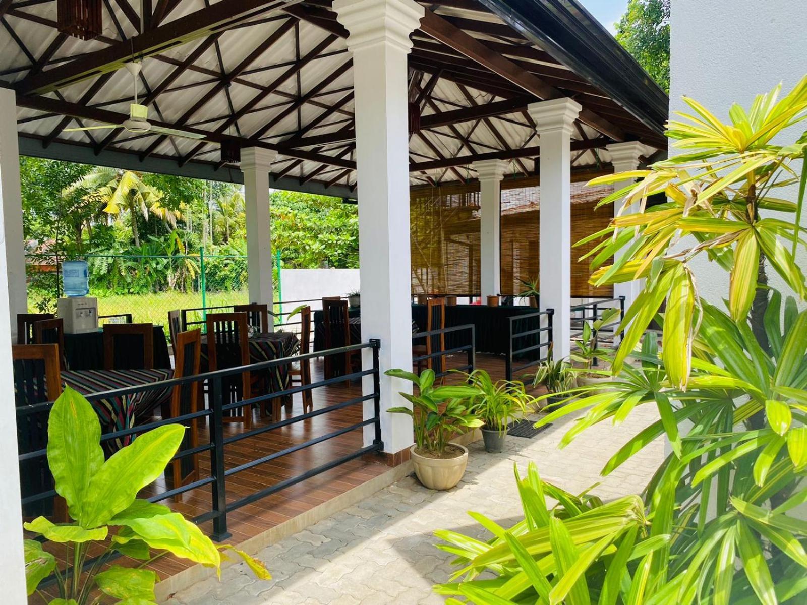 Premium Cottages B&B Kurunegala Exterior foto