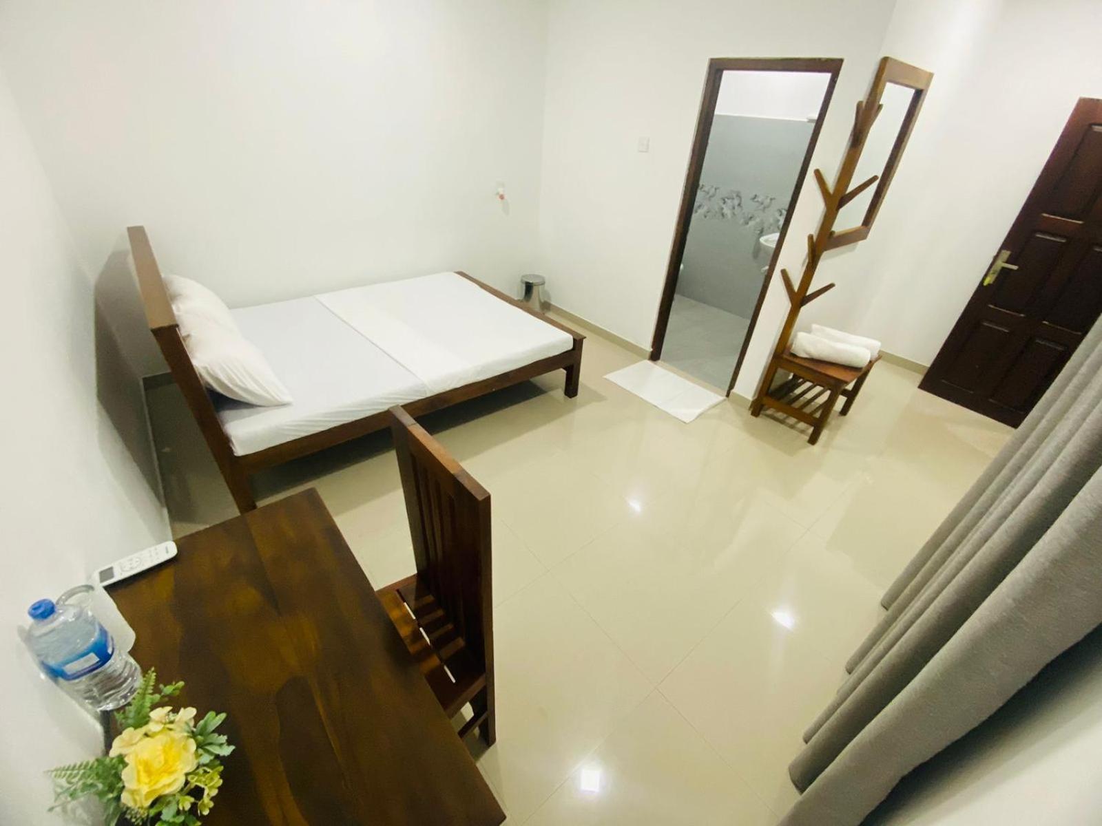 Premium Cottages B&B Kurunegala Exterior foto